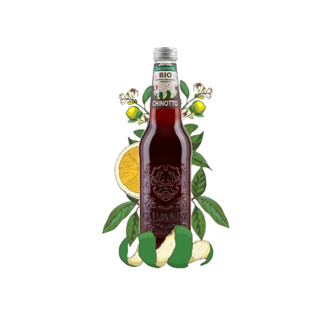 Chinotto Bio Galvanina